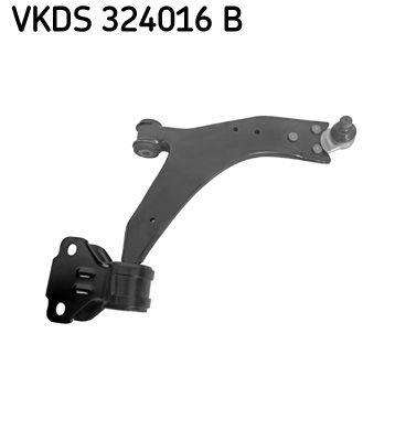 Neatkarīgās balstiekārtas svira, Riteņa piekare SKF VKDS 324016 B