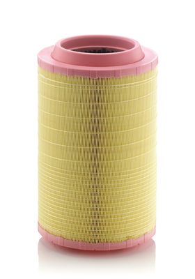 Воздушный фильтр MANN-FILTER C 25 860/8