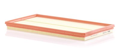 Воздушный фильтр MANN-FILTER C 42 002