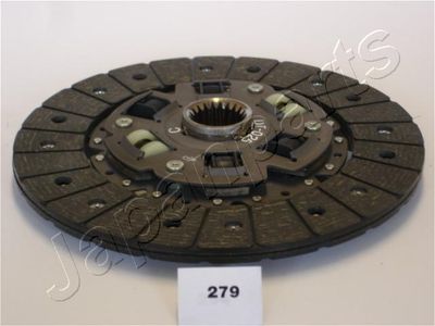 Sajūga disks JAPANPARTS DF-279