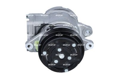 Компрессор, кондиционер NRF 320128