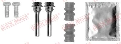 Комплект направляющей гильзы QUICK BRAKE 113-1364X