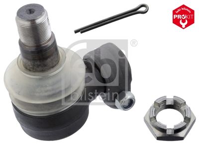 Stūres šķērsstiepņa uzgalis FEBI BILSTEIN 101706