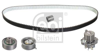 Водяной насос + комплект зубчатого ремня FEBI BILSTEIN 32743