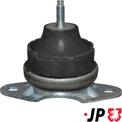 Подвеска, двигатель JP GROUP 4117901980
