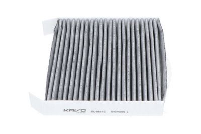 Filtrs, Salona telpas gaiss KAVO PARTS SC-9811C
