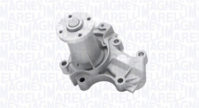 Ūdens sūknis, dzinēja dzesēšana MAGNETI MARELLI 352316170589