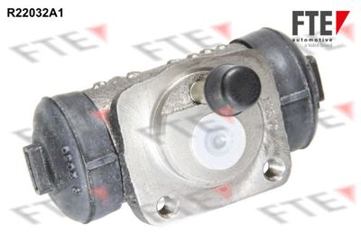 Riteņa bremžu cilindrs FTE 9710221