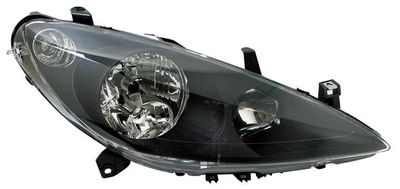 Pamatlukturu komplekts TYC 20-0165-35-20