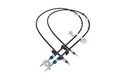 Тросик, cтояночный тормоз KAMOKA 1190349