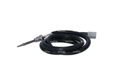 Devējs, Izplūdes gāzu temperatūra NRF 707005