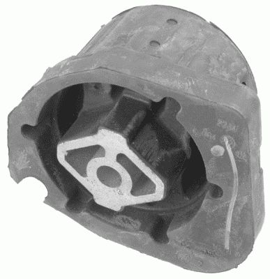Piekare, Automātiskā pārnesumkārba LEMFÖRDER 33249 01