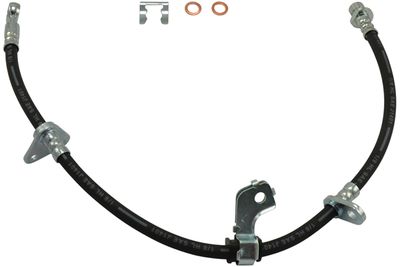Тормозной шланг KAVO PARTS BBH-2186