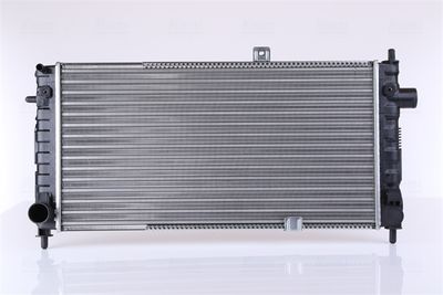 Radiators, Motora dzesēšanas sistēma NISSENS 63241