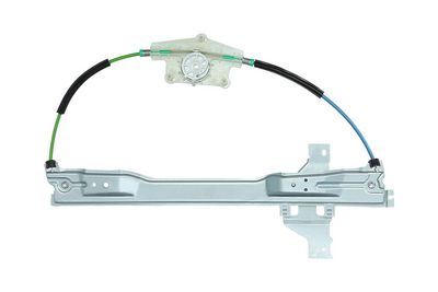 Stikla pacelšanas mehānisms KAMOKA 7200094