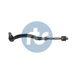 Поперечная рулевая тяга RTS 90-09612-2