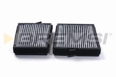 Фильтр, воздух во внутренном пространстве BREMSI FC1951C