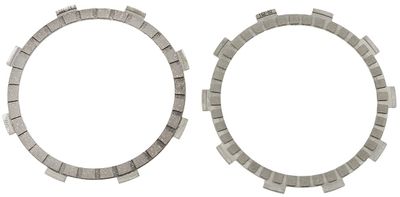 Frikcijas disku komplekts, Sajūgs TRW MCC418-7