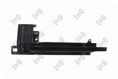 Фонарь указателя поворота ABAKUS 003-09-861S