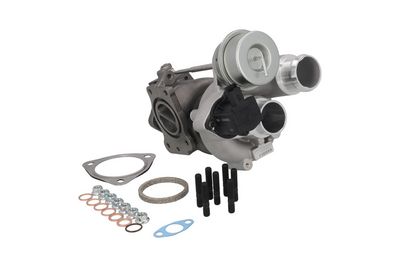 Компрессор, наддув KAMOKA 8600096