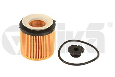 Масляный фильтр vika 19993701