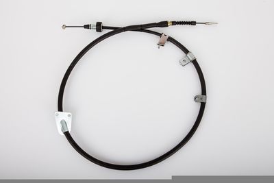 Тросик, cтояночный тормоз HELLA 8AS 355 670-801