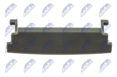 Подлокотник NTY EZC-AU-062