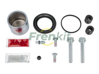 Ремкомплект, тормозной суппорт FRENKIT 757490