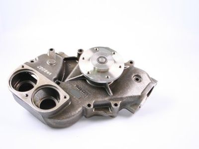 Ūdens sūknis, dzinēja dzesēšana HEPU P1423