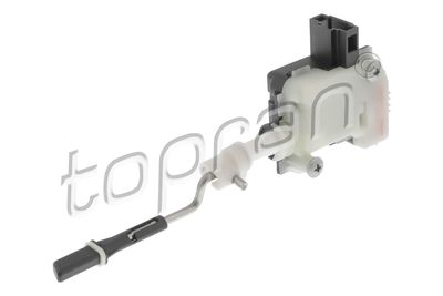 Регулировочный элемент, центральный замок TOPRAN 121 175