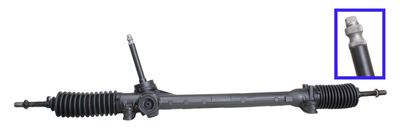 Stūres mehānisms DRI 714521956