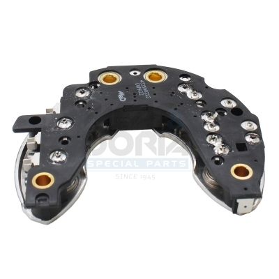 Выпрямитель, генератор MEAT & DORIA 52291