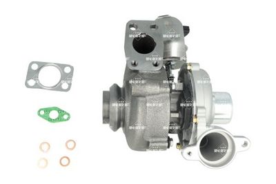 Компрессор, наддув NRF 90010004