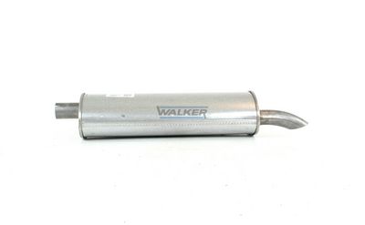 Глушитель выхлопных газов конечный WALKER 70327