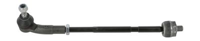 Stūres šķērsstiepnis MONROE L29391