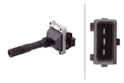 Катушка зажигания HELLA 5DA 193 175-671