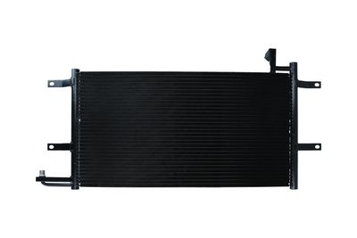 Kondensators, Gaisa kond. sistēma KAMOKA 7800487