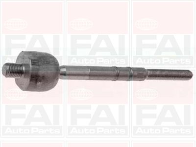 Aksiālais šarnīrs, Stūres šķērsstiepnis FAI AutoParts SS4140