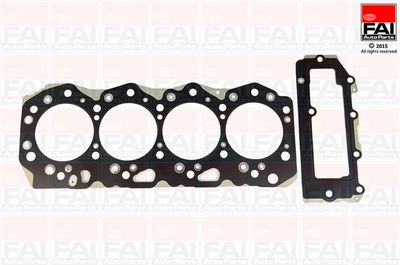 Прокладка, головка цилиндра FAI AutoParts HG2175