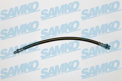 Тормозной шланг SAMKO 6T46073