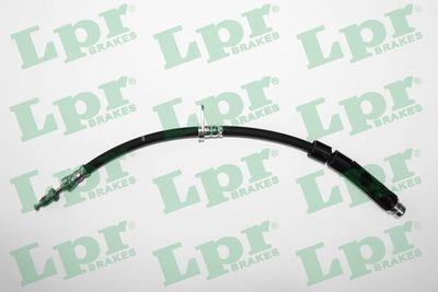 Тормозной шланг LPR 6T49027