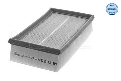 Воздушный фильтр MEYLE 16123210009