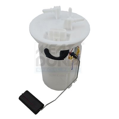 Devējs, Degvielas līmenis MEAT & DORIA 79454