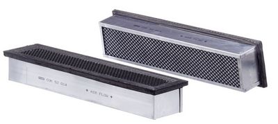 Filtrs, Salona telpas gaiss MANN-FILTER CUK52014