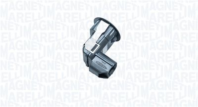 Датчик, система помощи при парковке MAGNETI MARELLI 021016140010