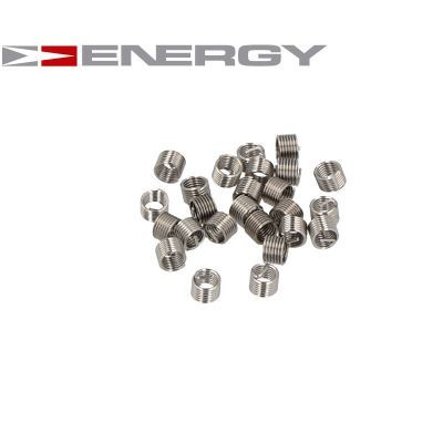 ENERGY NE00212 Instrumentu komplekts, Vītnes ieliktņi