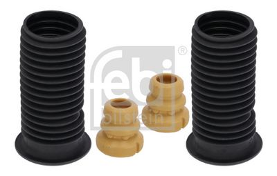 Putekļu aizsargkomplekts, Amortizators FEBI BILSTEIN 1001429