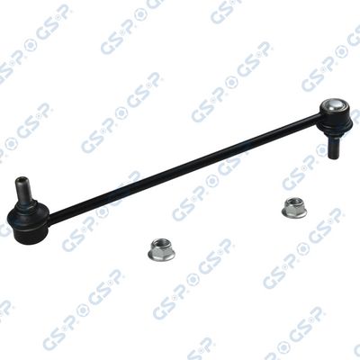 Stiepnis/Atsaite, Stabilizators GSP S050921