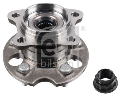 Rattalaagrikomplekt FEBI BILSTEIN 173006