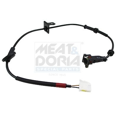 ABS savienošanas vads MEAT & DORIA 90738